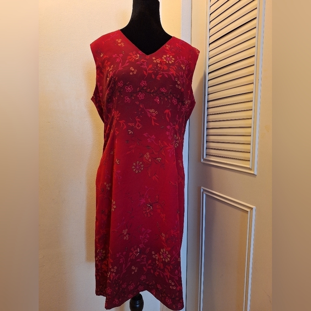 Laura Scott Dress